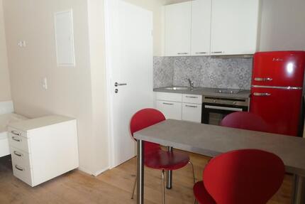 1-Zimmer Appartement Möbliert - 400,00&nbsp;EUR Kaltmiete, ca.&nbsp; 16,31&nbsp;m&sup2; in Eichstätt (PLZ: 85072)