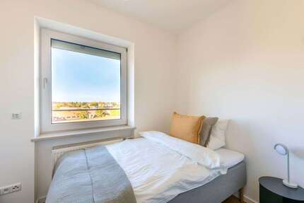 WG-Zimmer in München 970,00 € 8 m²