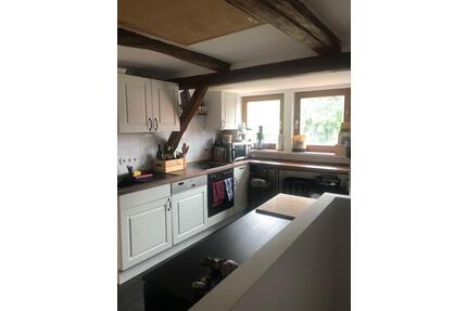 3ZKB DG Wohnung in Rosdorf ab 01.04.26 WG geeignet