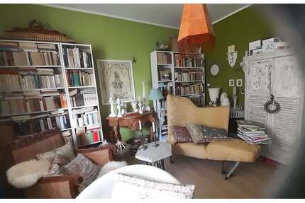 Wohnen auf Zeit in Mönchengladbach 1.650,00 €