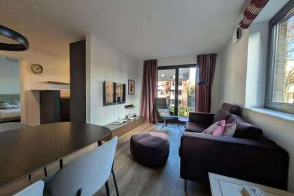 Wohnen auf Zeit in Hamburg 1.800,00 €