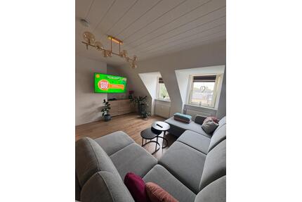 3 Zimmer Wohnung Gelsenkirchen Schalke