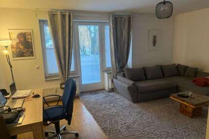 WG-Zimmer in Hamburg 900,00 € 18 m²