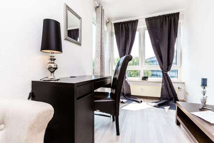 Wohnen auf Zeit in Köln 1.650,00 €