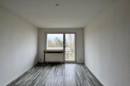 2-Zimmer Wohnung in Halberstadt-Emersleben zu vermieten (auf Wunsch mit EBK) - Groß Quenstedt