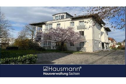 Sehr schöne 3 Raum Wohnung in Niedersedlitz mit Balkon - Dresden Leuben