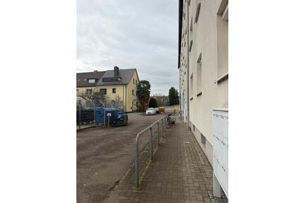 5-Zimmer Wohnung nach Sanierung bezugsfertig - LU - Ludwigshafen am Rhein