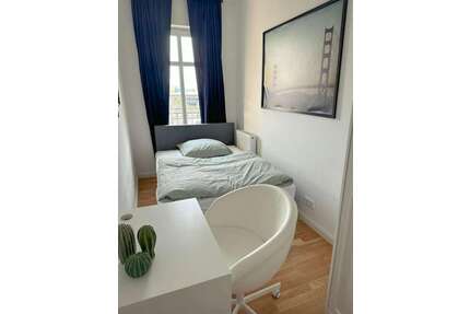 WG-Zimmer in Berlin 799,00 € 15 m²