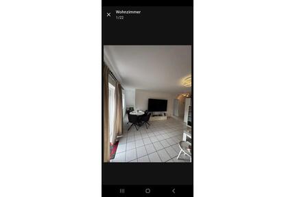 Attraktive 3-Zimmer Wohnung in Duisburg-Rumeln