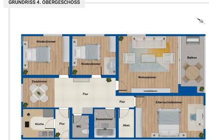 WG-Neugründung in Echterdingen: Gestalte dein neues Zuhause mit! - Leinfelden-Echterdingen