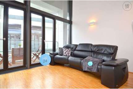 Wohnen auf Zeit in Ulm 1.495,00 €