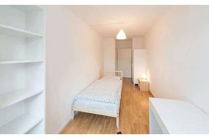 WG-Zimmer in Munich 710,00 € 11 m²