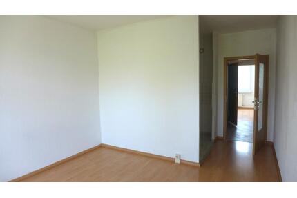Kappel * Praktische 2 Zimmer im 3.OG * Balkon * Frei - Chemnitz Kapellenberg