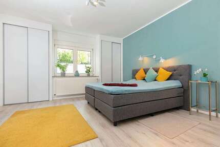 Wohnen auf Zeit in Wuppertal 1.050,00 €