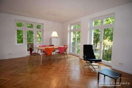 Wohnen auf Zeit in Berlin 1.600,00 €