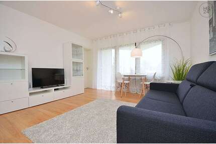 Wohnen auf Zeit in Stuttgart 1.150,00 €