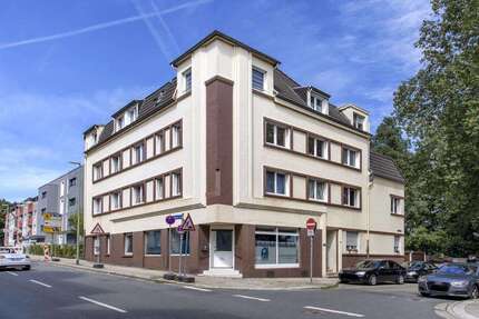 Wohnung zum Mieten in Essen 499,00 € 59.04 m²