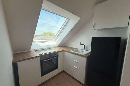 Wohnung zum Mieten in Neuss 1.100,00 € 71 m²