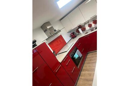 2,5 Zimmer Wohnung in Recklinghausen Hochlar