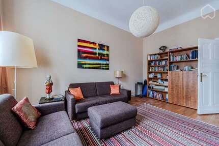 Wohnen auf Zeit in Berlin 1.700,00 €