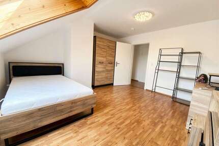 Wohnen auf Zeit in Darmstadt 1.650,00 €