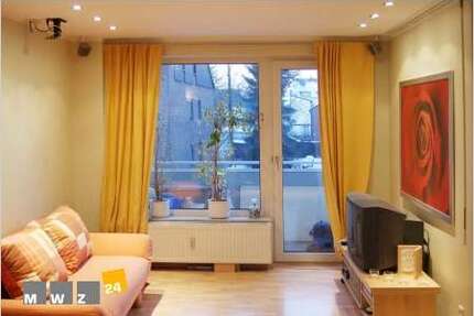 Wohnen auf Zeit in Düsseldorf 1.200,00 €