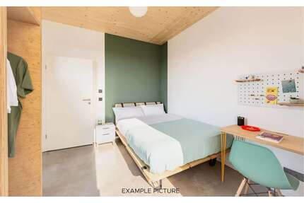 WG-Zimmer in Berlin 690,00 € 11 m²