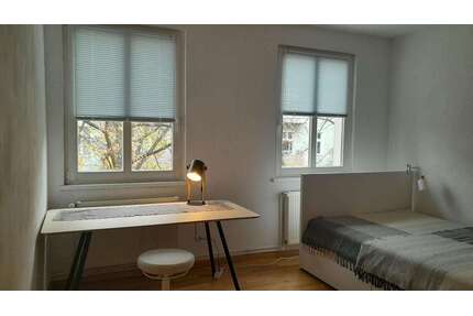 Wohnen auf Zeit in Berlin 930,00 €