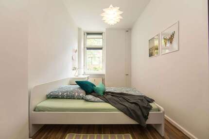 WG-Zimmer in Berlin 640,00 € 11 m²