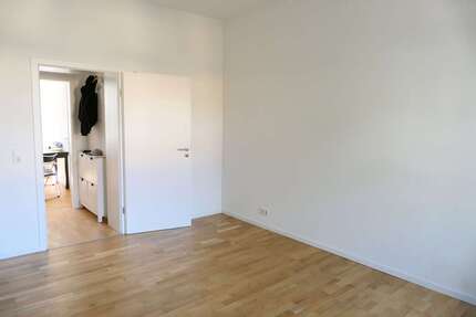 Wohnung zum Mieten in Münster 500,00 € 30 m²