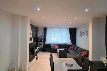 4.5 Zimmer Wohnung Grullbad 125m² - Recklinghausen