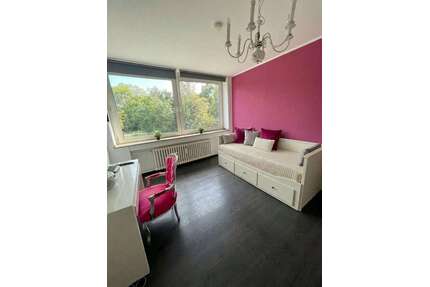 Wohnen auf Zeit in Düsseldorf 950,00 €