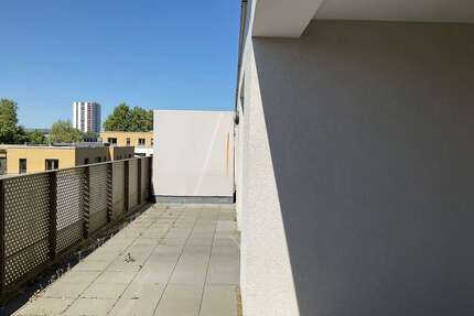 Wohnung zum Mieten in Ludwigshafen 1.341,20 € 107.64 m²