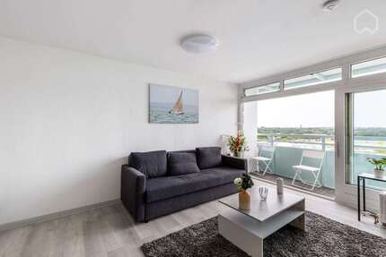 Wohnen auf Zeit in Hamburg 1.230,00 €