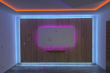 3 Zimmer Wohnung Oppau - 1.400,00&nbsp;EUR Kaltmiete, ca.&nbsp; 90,00&nbsp;m&sup2; in Ludwigshafen am Rhein (PLZ: 67069) Edigheim