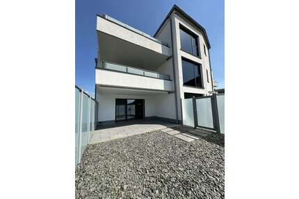 Wohnung zum Mieten in Braunschweig 1.350,00 € 117 m²