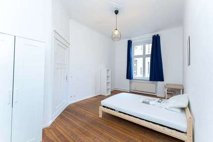 WG-Zimmer in Berlin 695,00 € 15 m²