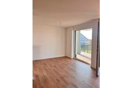 Lichtdurchflutete 3-Zimmer Wohnung in Radevormwald