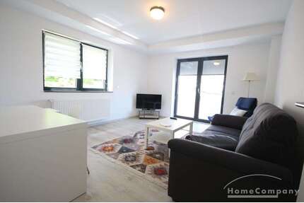 Wohnen auf Zeit in Saarbrücken Bübingen 925,00 € - Saarbrücken / Bübingen