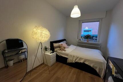 Süßes, gemütliches Zimmer in Mädels-WG - Oldenburg Eversten