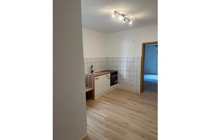 Frisch renovierte 3,5 Zimmer Wohnung in zentraler Lage - Iserlohn