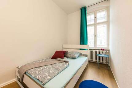 WG-Zimmer in Berlin 620,00 € 14 m²