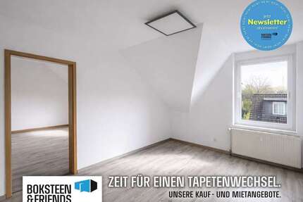 Wohnung zum Mieten in Oberhausen 400,00 € 44.9 m²