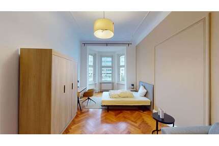 WG-Zimmer in Berlin 900,00 € 21 m²