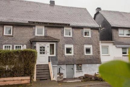 2 Zimmer frei in WG Haus in Grönebach ab sofort - Winterberg