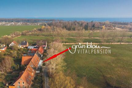 Apartments und Zimmer - flexible temporäre Mietlösungen - Rostock Hohe Düne