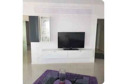 2 Zimmer Wohnung Möbliert Zentral - Wolfsburg Alt-Wolfsburg