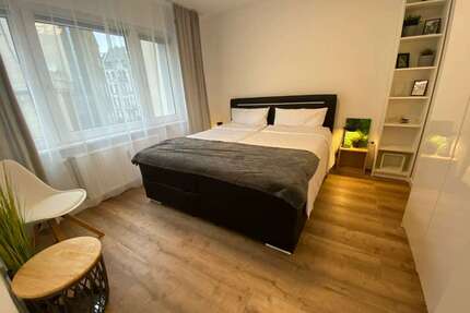 Wohnen auf Zeit in Köln 1.784,00 €