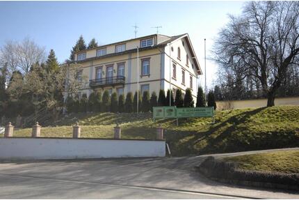 Ansprechende 3-Zimmer Wohnung - 720,00&nbsp;EUR Kaltmiete, ca.&nbsp; 86,15&nbsp;m&sup2; in Reichelsheim (Odenwald) (PLZ: 64385)