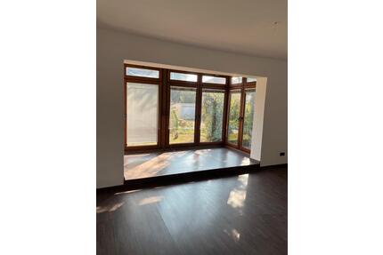 EG-Wohnung 115 qm | 3 Zimmer | Wintergarten | zentral - Ronnenberg